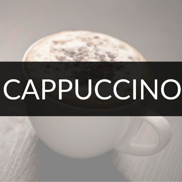 Afbeeldingen van Cappuccino