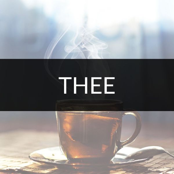 Afbeeldingen van Thee