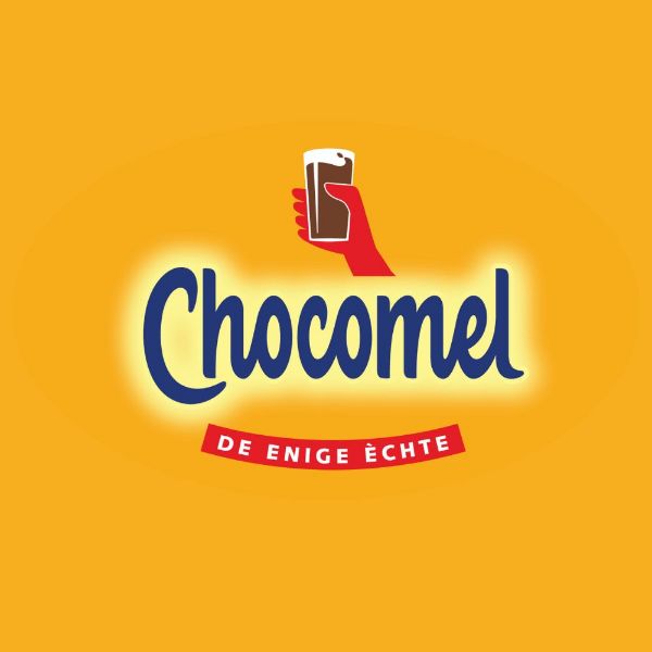 Afbeeldingen van Chocomelk