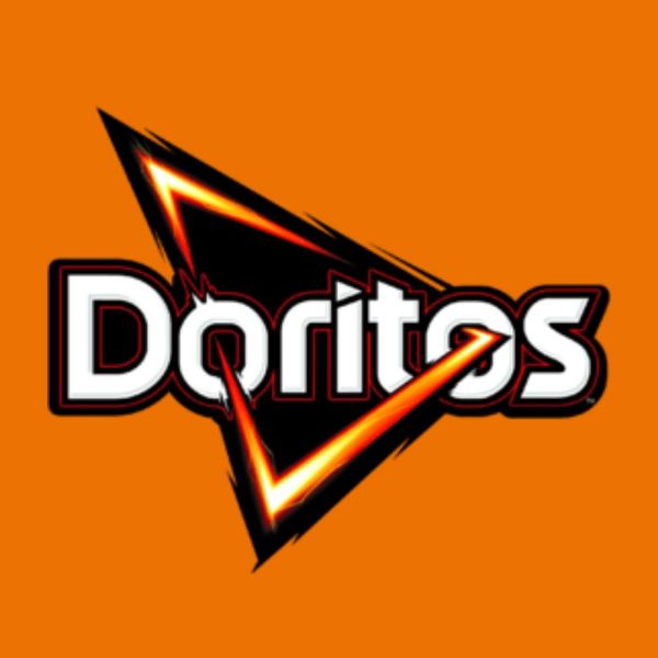 Afbeeldingen van Dorito's Nacho Chees