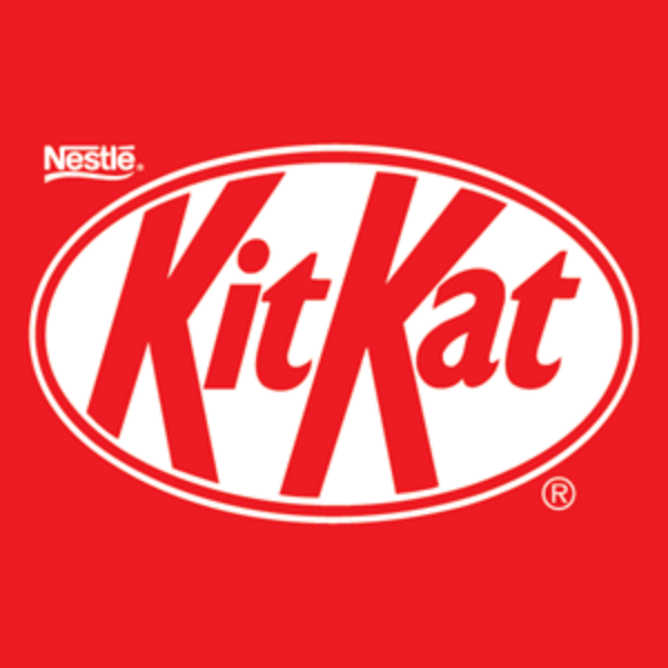 Afbeeldingen van KitKat