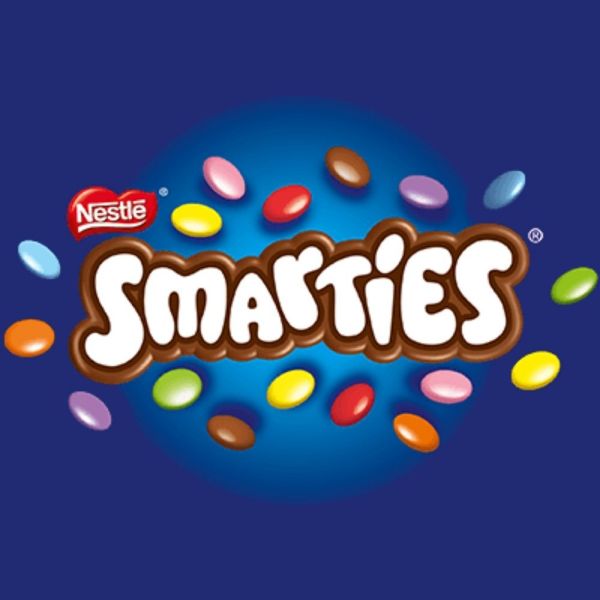 Afbeeldingen van Smarties