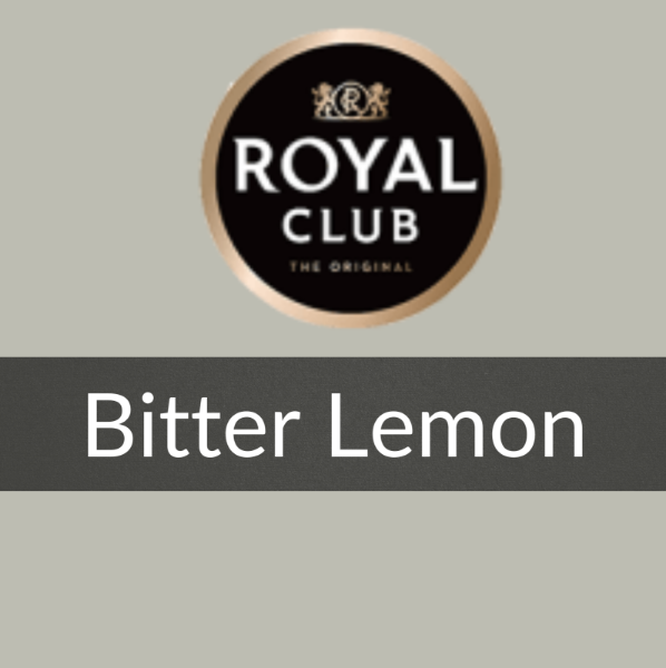 Afbeeldingen van Bitter Lemon
