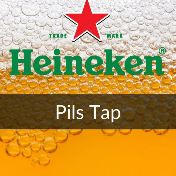 Afbeeldingen van Heineken Tap