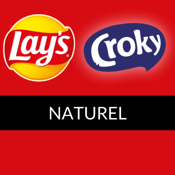 Afbeeldingen van Chips (Natural)