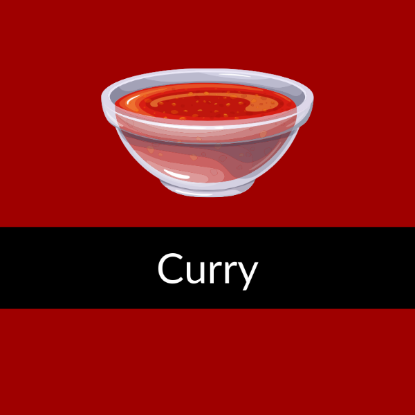 Afbeeldingen van Curry