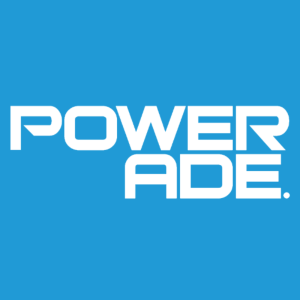 Afbeeldingen van Powerade