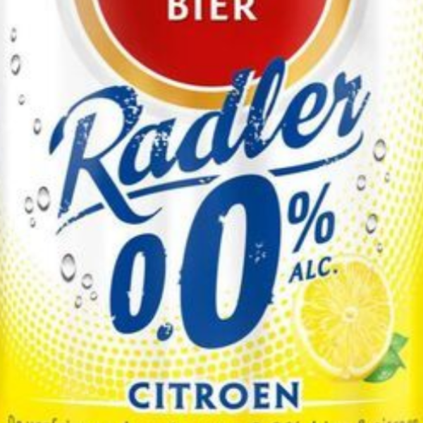 Afbeeldingen van 0.0 Radler